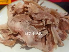 -老北京胡同味道二荤铺(酒仙桥店)