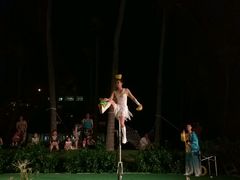 -渔家火锅·海鲜自助餐·演艺(亚龙湾天域酒店)