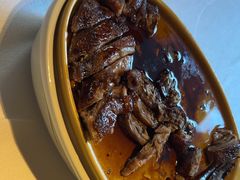 -八府香鸭·啫啫煲(华山路店)