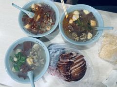 -金原鸭血粉丝汤总店(锁金村店)