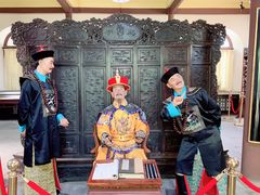 -晋阳饭庄(虎坊桥店)