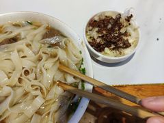 -李兰英湖南面馆(护国路店)