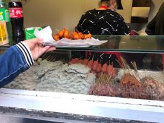 -辽B·小串(总店)