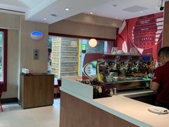 -COSTA COFFEE(西湖天地店)