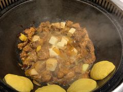 -玺炖·中国铁锅炖(虹桥天街店)
