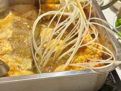 -螺大喜螺蛳粉火锅(雍和宫店)