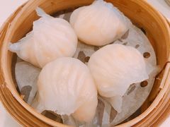 -美心皇宫(屯门大会堂店)