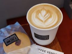 -CoffeeVendor(西乡店)