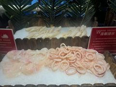 -吉布鲁牛排海鲜自助(CBD万达店)