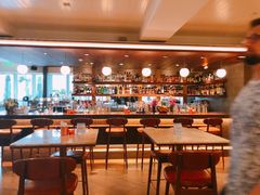 -城市露台景观餐厅(淮海路店)