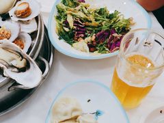 -日照大牌檔•小船海鲜(万平口店)