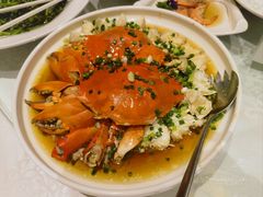 -锦江饭店锦北楼-锦江厅
