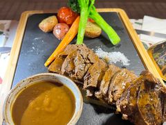 -ALLORA意大利餐厅(丰盛里店)