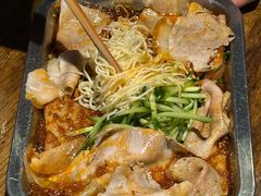 -兔槽江湖菜·重庆璧山兔(水围店)