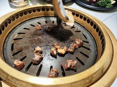 -花味·自助烤肉(南方时代店)
