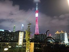 -小茶闲舍·观景商务茶馆(广州塔店)