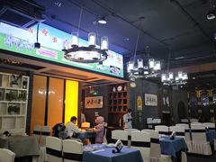 -金家老三饭庄(常营店)