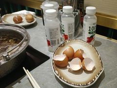 -一绪に寿喜烧(虹悦城店)
