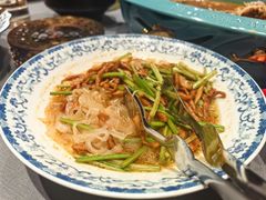 -阿五黄河大鲤鱼(纬三路店)