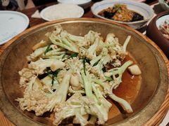 -佬麻雀·新湘菜(珠海金发购物中心店)