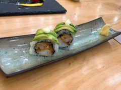 -藤鹤日本料理(保利广场店)