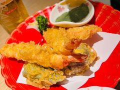 -阿吾罗·月咏精致日料(港汇恒隆广场店)