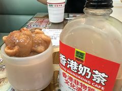 -肥韬茶餐厅(南山mini店)