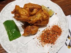 唐扬炸河豚-桥岚·巷子鲜河豚鱼(专门店)