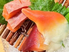 -龍千代·味自慢(黑龙江北路店)