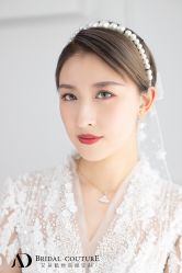 点击看大图 -艾朵婚纱