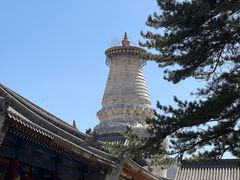 -五台山风景名胜区