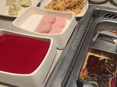 -海底捞火锅(群光广场店)