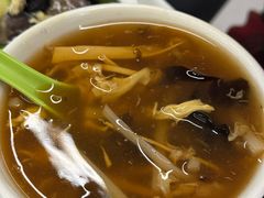 -北大家园食堂