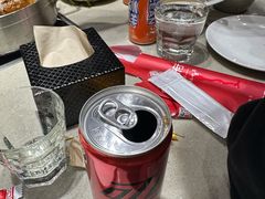 -蝎王府羊蝎子(西直门店)
