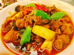 -解家河南菜(北环路店)