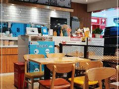 环境-满记甜品(王府井北京市百货大楼店)