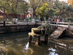 -南岳衡山风景名胜区-南岳大庙