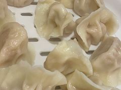 原汁海胆水饺-海胆小馆(东北水饺·春柳店)