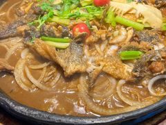 -老板恋上鱼(恒隆广场店)