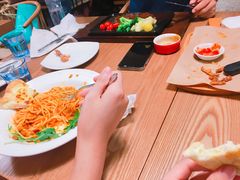 -必胜客(百联又一城店)