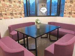 -FullHouse桌游狼人跑团剧本杀(徐家汇店)