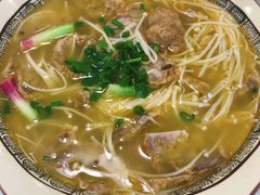 -稻香餐厅中餐干锅(劼人路店)