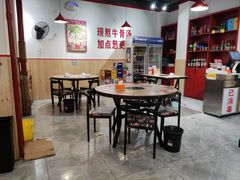 -冯烫烫跷脚牛肉·川菜小馆(武胜西街店)