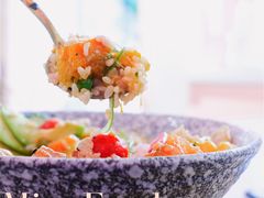 -Miss Fresh轻食(南京西路店)