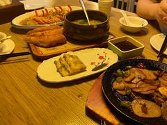 -符离集餐厅(万象城店)