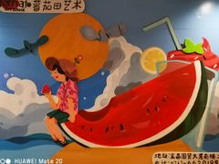 -麦当劳(宜昌东山大道店)