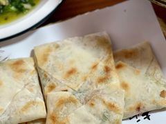 缸豆饼-李东农庄(中南百草园地标店)