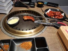 -火炉火自助餐(悠唐购物中心店)
