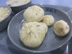 小笼包-天天锅贴王(迎凤街店)