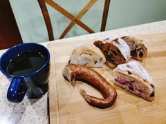 -Juicy Bakery(大学路店)